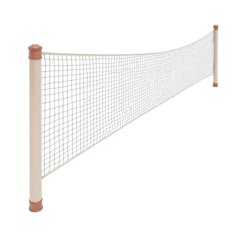 badminton net