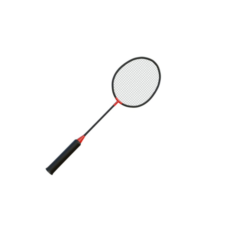 Badminton Racket