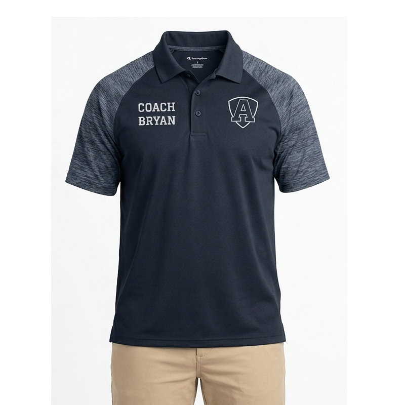 basketball coach clothes