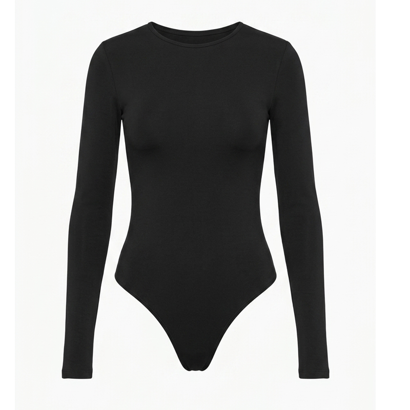Girl bodysuit