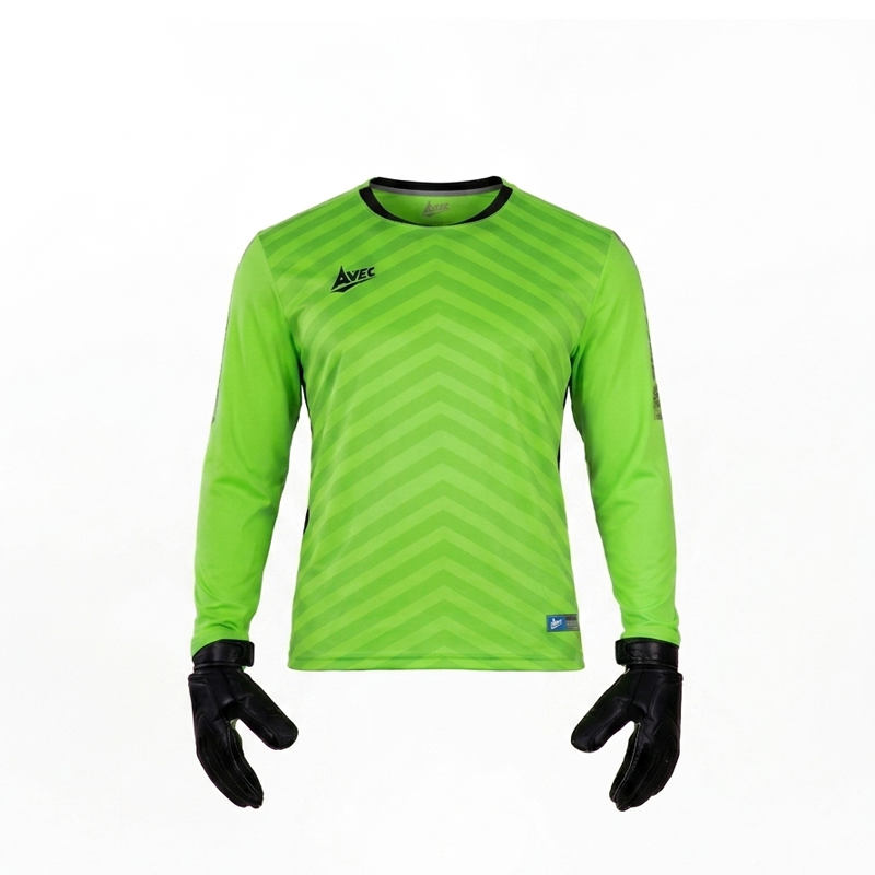 Goalkeeper jersey