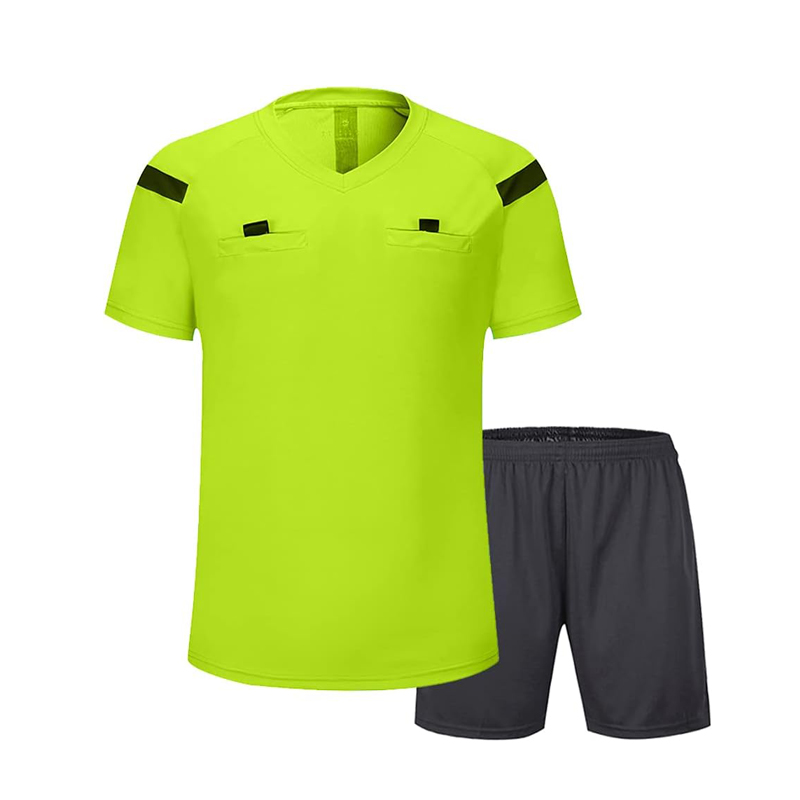 Jersey for the Refer