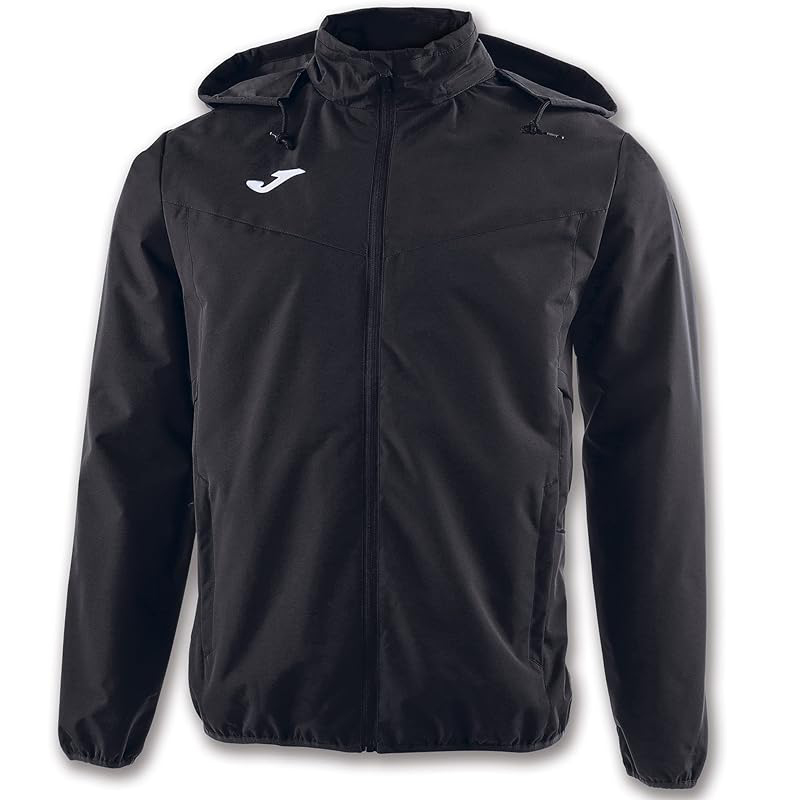Joma Jacket white