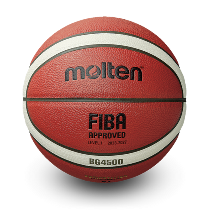 Basketball Molten Size 5 (BG4500)