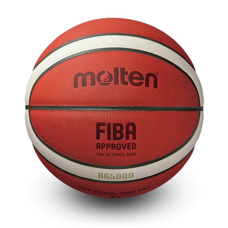 Basketball Molten Size 5 (BG5000)