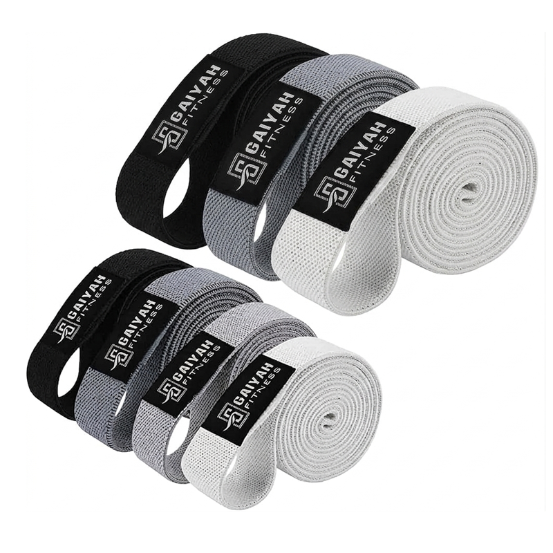 Resistance bands