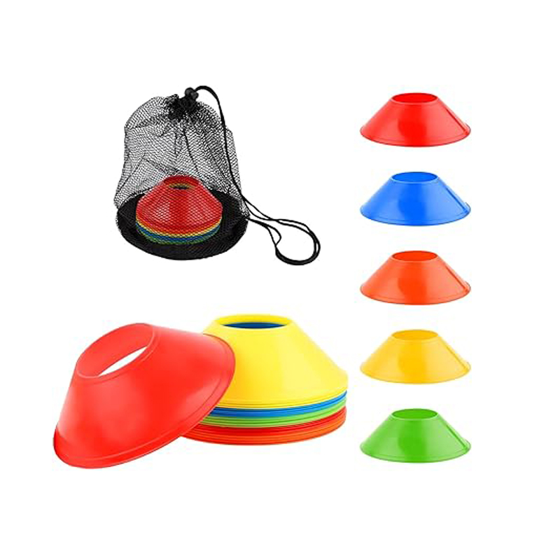Small cones