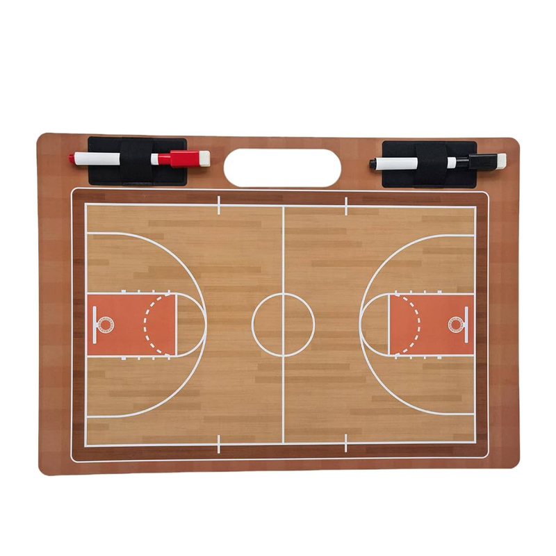 basketball coaching board